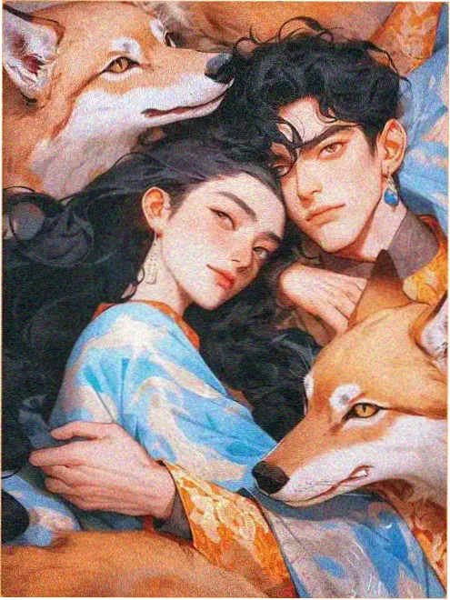 破晓之城 都市悬疑剧封面
