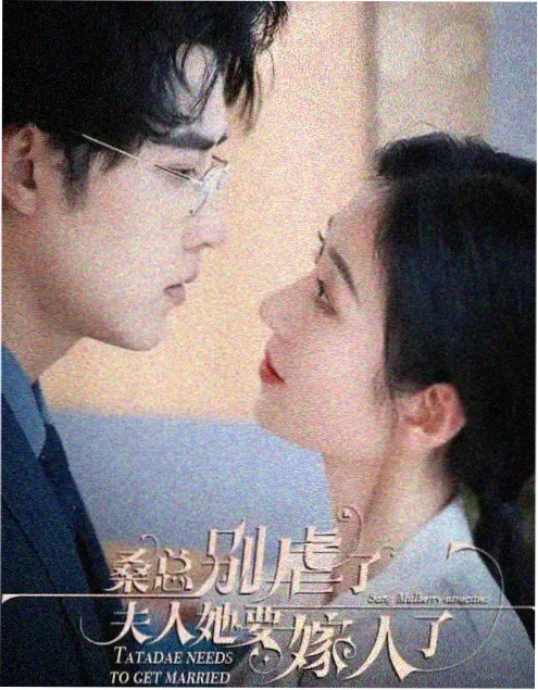 山海绘卷 古装奇幻剧封面