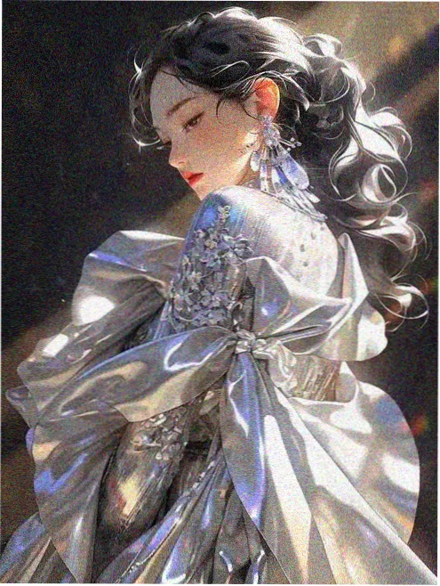 铁皮鼓手 文艺片封面